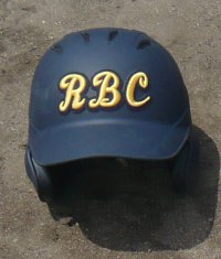 helmet