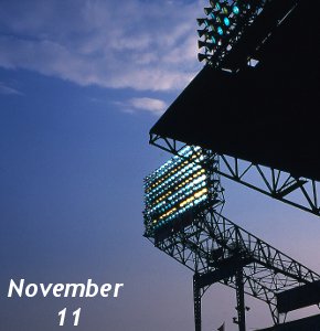 November